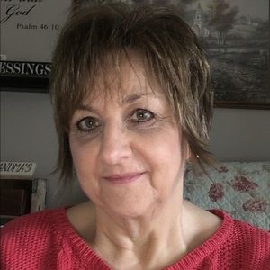 Meet your Posher, Donna